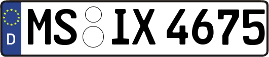 MS-IX4675