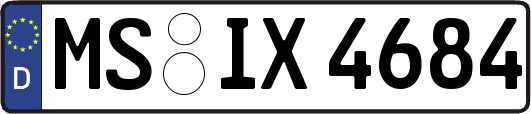 MS-IX4684