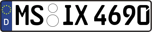 MS-IX4690
