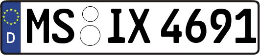 MS-IX4691