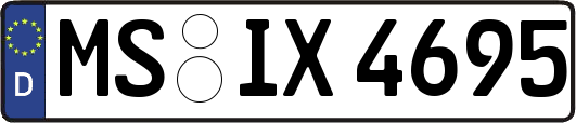 MS-IX4695