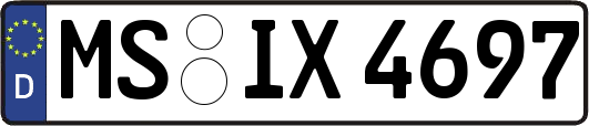 MS-IX4697