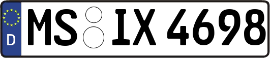 MS-IX4698