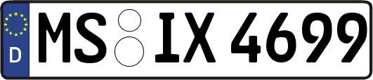 MS-IX4699