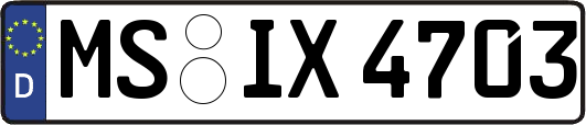 MS-IX4703