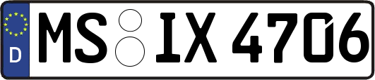 MS-IX4706
