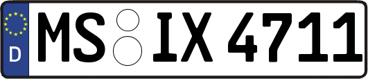 MS-IX4711