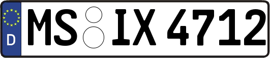 MS-IX4712
