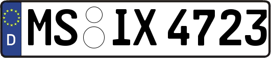 MS-IX4723