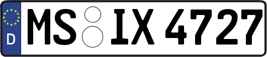 MS-IX4727