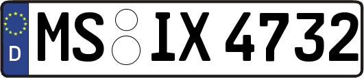 MS-IX4732