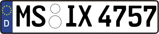 MS-IX4757