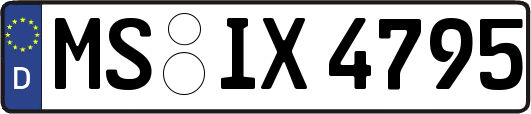 MS-IX4795