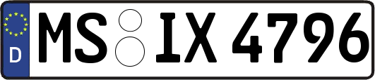 MS-IX4796