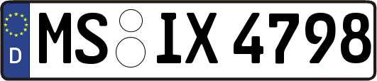 MS-IX4798