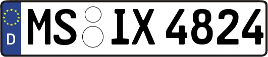 MS-IX4824