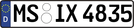 MS-IX4835
