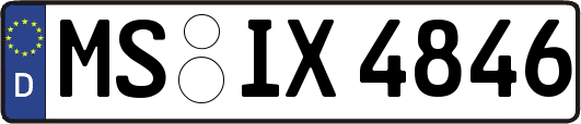 MS-IX4846