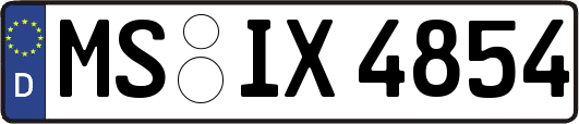 MS-IX4854