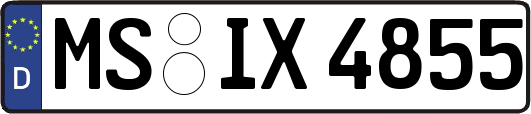 MS-IX4855