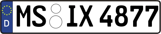 MS-IX4877