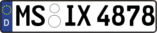 MS-IX4878