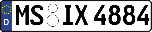 MS-IX4884