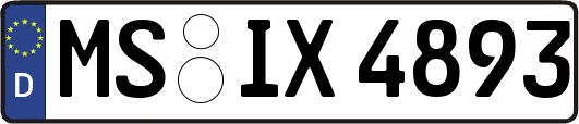 MS-IX4893