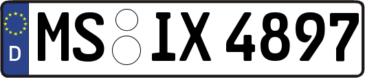 MS-IX4897