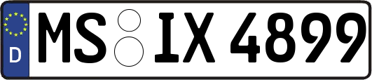 MS-IX4899