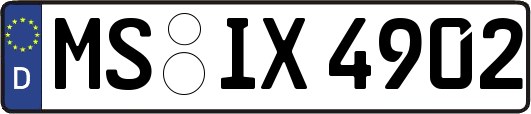 MS-IX4902