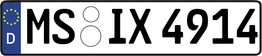 MS-IX4914