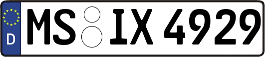MS-IX4929