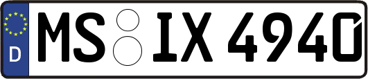 MS-IX4940