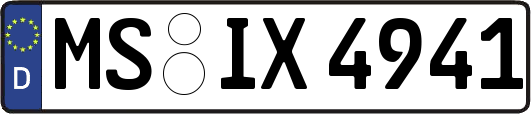 MS-IX4941