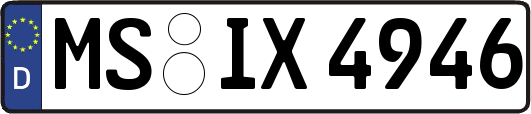 MS-IX4946
