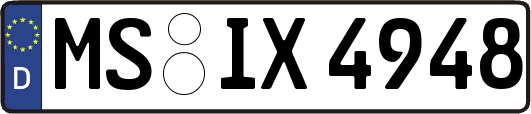 MS-IX4948