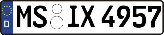 MS-IX4957