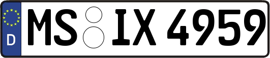 MS-IX4959
