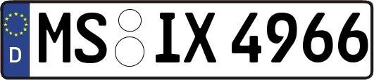 MS-IX4966