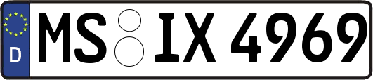 MS-IX4969