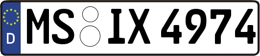 MS-IX4974