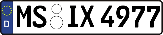 MS-IX4977