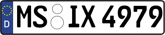 MS-IX4979