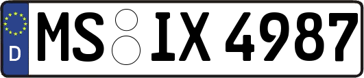MS-IX4987