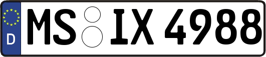 MS-IX4988