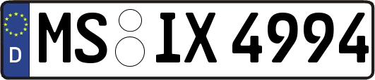 MS-IX4994