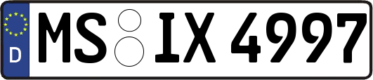 MS-IX4997