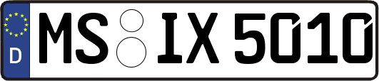 MS-IX5010