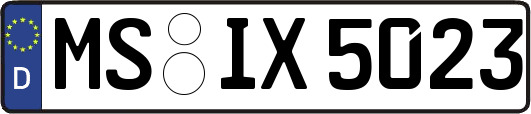 MS-IX5023
